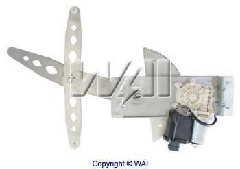 WAIglobal WPR2762LM Window Lift